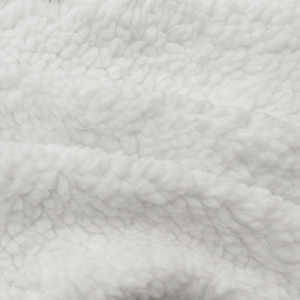 Sudaderas de Sherpa Afelpadas de Alta Calidad para Niñas, Nuevo Diseño, Ropa de Invierno Suave para Niños, Logotipo Personalizado, Color Personalizado, 100% Poliéster - Product Image 4