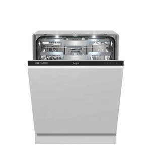 Plein-intégrer Construit-en <span class=keywords><strong>Lave</strong></span>-<span class=keywords><strong>Vaisselle</strong></span> <span class=keywords><strong>45cm</strong></span> 9-10 Ensembles Trois Couverts Tiroirs Auto-ouvert <span class=keywords><strong>Lave</strong></span>-<span class=keywords><strong>Vaisselle</strong></span> - Product Image 1