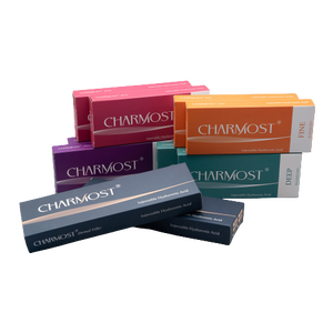 Remplisseur injectable Charmost de haute qualité avec <span class=keywords><strong>acide</strong></span> <span class=keywords><strong>hyaluronique</strong></span> pour un teint éclatant - Product Image 2