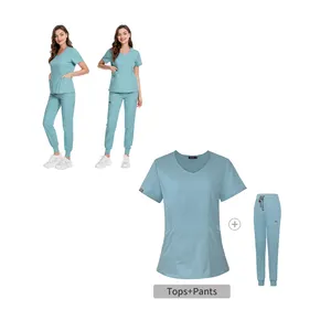 Surgical Hospital Uniform reusable gowns surgical Medical Surgical