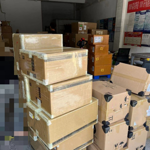 Lianshuncheng, Envío Exprés Internacional, Shenzhen a Europa, UPS, DHL, FedEx, Transporte Marítimo y Aéreo, Despacho de Aduanas, Entrega de Paquetes - Product Image 3