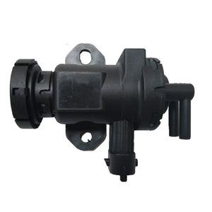 Válvula de recirculación de gases de escape (EGR) Ford 6M34-9J459-BA, válvula de admisión y escape para reemplazo y reparación - Product Image 1