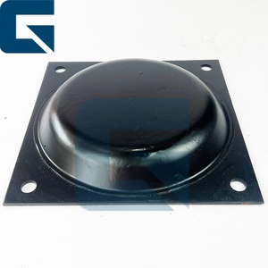 Conjunto de Pastillas 7T-4700 7T4700 para Piezas de Bulldozer D8N D8R - Product Image 2