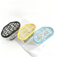 Boîte déshumidificatrice, absorbeur d'humidité, parfum écologique, désodorisant jetable pour salon, chambre, bureau, salle de bain