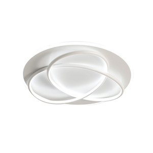 Luz de dormitorio, principal, comedor <span class=keywords><strong>Ing</strong></span>, simple, moderno y cálido, estudio techo LED con protección ocular - Product Image 5