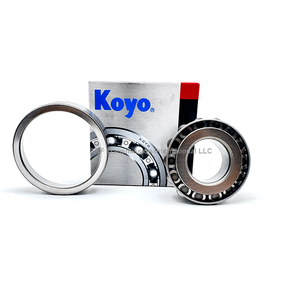 KO.YO <b>Bearings</b> British non-standard <b>tapered</b> <b>roller</b> <b>bearings</b> 624549/624510 are suitable for the excavator industry - Product Image 5