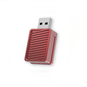 Adaptateur sans fil en gros, convertisseur USB direct d'usine pour l'audio automobile - Product Image 1