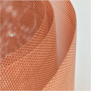 Écran anti-ondes EMI de haute qualité, <span class=keywords><strong>cage</strong></span> de <span class=keywords><strong>Faraday</strong></span> tissée, maille en fil de cuivre pur à 99 %, maille carrée 2-250 - Product Image 5