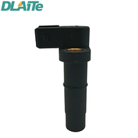 Sensor de Posición del Árbol de Levas Donglian de Alta Calidad para Excavadoras EC210 EC240 D4D, Piezas de Motor Diésel de Uso Pesado con Efecto Hall