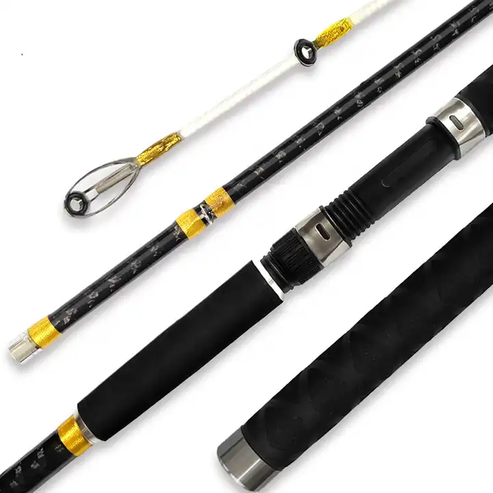 Taiwan High carbon fiber rod 3