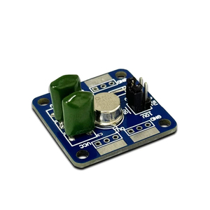 Módulo de Referencia de Voltaje AD584, Entrada de 12V-15V, Alta Precisión, 2.5V/5V/7.5V/10V, Cuatro Salidas de Precisión, Placas de Circuito de Condensadores G452 - Product Image 6
