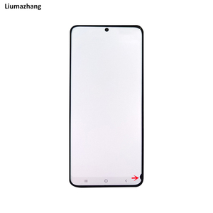Remplacement de l'instrument numérique AMOLED d'origine pour Samsung Galaxy S20Ultre G9880 G988U LCD avec écran Tactile défectueux - Product Image 2