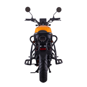 Moto électrique personnalisée en gros, scooter électrique 80 km/h, autonomie 80 km, moto électrique adulte 2025 - Product Image 2
