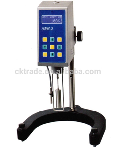 Digitales Rotations viskosi meter der CHINCAN <span class=keywords><strong>SNB</strong></span>-Serie mit mehreren Geschwindigkeiten - Product Image 5