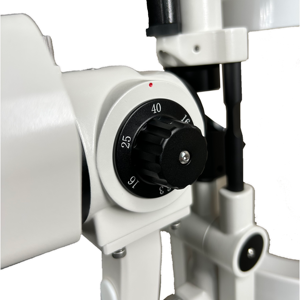 Nhãn khoa thiết bị quang học SL-F5 bán chạy nhất 5 bước đèn khe - Product Image 3