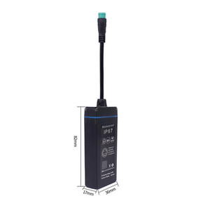 IP67 Không Thấm Nước 4G <span class=keywords><strong>Mini</strong></span> Có Dây J16 Pro Thông Minh GPS <span class=keywords><strong>Tracker</strong></span> Thời Gian Thực Định Vị GPS Theo Dõi Thiết Bị Xe <span class=keywords><strong>Tracker</strong></span> - Product Image 3