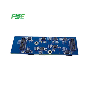 Tùy chỉnh <span class=keywords><strong>fr4</strong></span> <span class=keywords><strong>Multilayer</strong></span> <span class=keywords><strong>PCB</strong></span> lắp ráp OEM chất lượng cao <span class=keywords><strong>pcba</strong></span> sản xuất hasl/ngâm vàng bề mặt hoàn thiện IPC tiêu chuẩn cho - Product Image 6