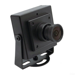 Caméra USB ATM couleur 4K 8.0MP 1/3.2 ''CMOS 3264*2448 avec obturateur roulant 15fps 36*36mm avec objectif de carte 2.8mm - Product Image 1