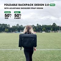 Chaise de stade pliable et inclinable portable, chaise de salle à manger en métal avec coussin rembourré, accoudoir et support dorsal OEM