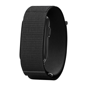 Bracelets de montre en nylon tissé classiques souples OEM, bracelets de remplacement sportifs, accessoires pour bracelet intelligent Garmin Cirqa - Product Image 3
