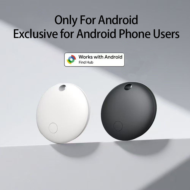Wireless Google Mini Pet Key Finder Rastreador Gps Tracking Android Find My Device Airtags Smart Tag Gps Tracker Air Tag Android