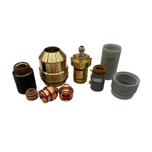 Pmx 플라즈마 절단 부품 소모품 220990 노즐 105a - Product Image 2