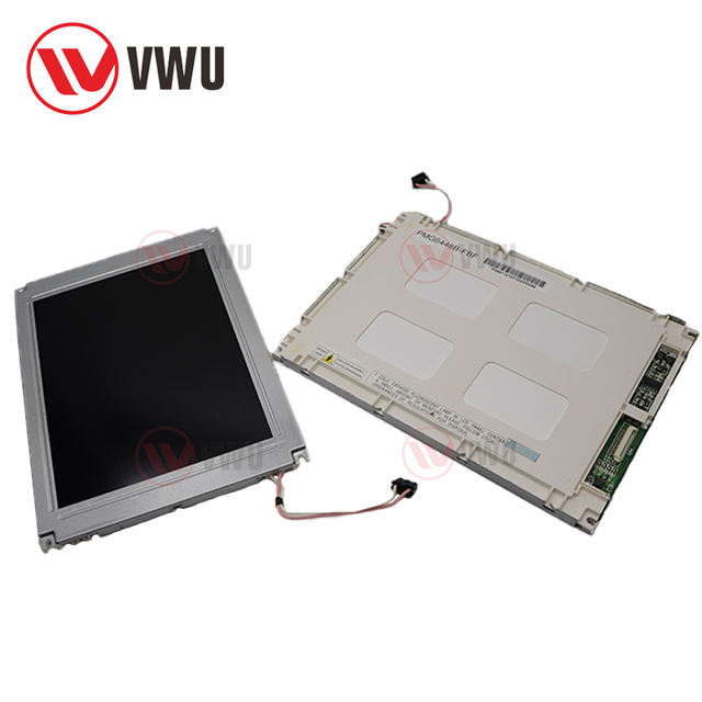 PMG6448B-FBF Touch Screen LCD Display Panel CLM-640480-FSP6 CLM-640480E-DTN6 PMG6448B1-SBF MTG-F64480BMNHSCW  CLM-640480-DTN6