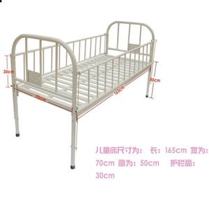 En stock, lits pour bébés nouveau-nés et lits pour enfants, lits d'hôpital pédiatriques, berceaux/berceaux pour la garde d'enfants - Product Image 3