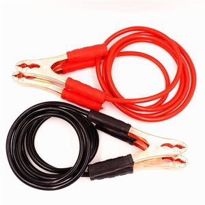 Kunden spezifischer 500A schwarzer und roter 4AWG/25mm Stromkabel Länge 2/3//10M Kabelbaum der Auto zündung batterie - Product Image 1