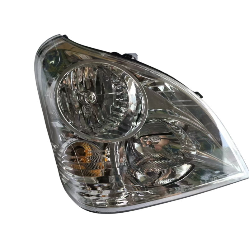 Front Lighting Headlights  Front Headlamp Combination Light for Wuling Rongguang Auto Parts Image 5