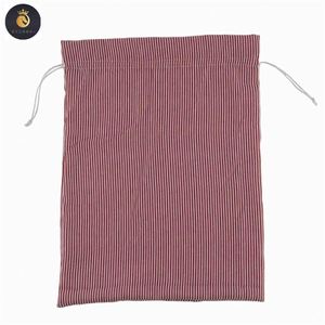 Sacchetti di carta vino violoncello Merry coulisse decorazione rustica forniture ornamenti pupazzo di neve sacchetti di <span class=keywords><strong>natale</strong></span> borsa regalo di <span class=keywords><strong>natale</strong></span> - Product Image 1