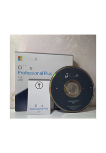 Off 2021 chuyên nghiệp cộng với 1 key 1 PC <span class=keywords><strong>Pro</strong></span> cộng với mã kỹ thuật số trong kho - Product Image 3