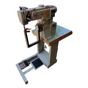 Industrial Sewing <b>Machine</b> Sewing Machine180 Degree for Lady Bag Heavy Duty Sewing <b>Machine</b> - Product Image 1