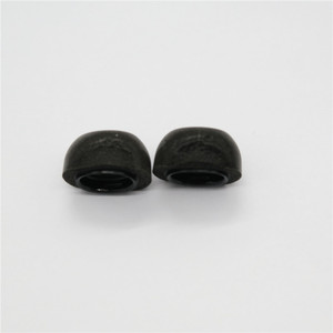 Embouts d'oreille en mousse à mémoire de forme pour Apple AirPods Pro 3, accessoire de remplacement pour écouteurs intra-auriculaires, respirant et confortable - Product Image 2