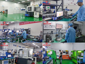 Motor Diesel 6CT QSC8.3 ISC8.3 6D114 revisión superior Kit de junta 4025271 - Product Image 4