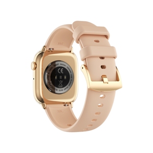 Montre connectée pour femmes DF HD13, écran AMOLED 1,75 pouce, montres intelligentes 2025, étanche IP68, appels, moniteur de fréquence cardiaque, suivi de la forme physique - Product Image 4