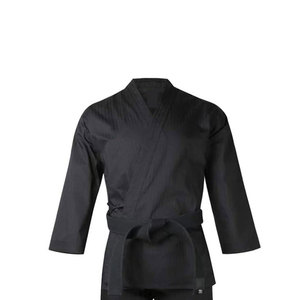 Uniforme de judo personnalisé avec logo, prix de gros, qualité supérieure, prix abordable, tissu en coton, uniforme de judo à manches longues - Product Image 2