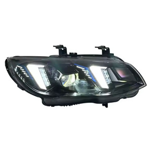 Luces de Coche para <span class=keywords><strong>BMW</strong></span> E92, Faro LED 2009-2012, Lámpara Delantera E93 Lci M3 330i 335i, Faros Proyectores Drl, Accesorios Automotrices - Product Image 4