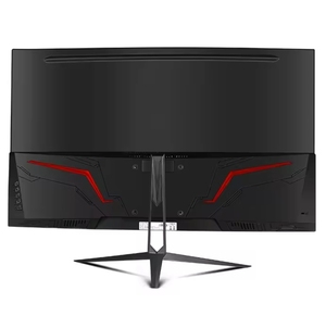 Jingshu Ventas Calientes Mejor Precio 18,5 "19" 20 "21,5" 22 "23,6" 24 "27" Pulgadas Led PC Computadora Monit - Product Image 6