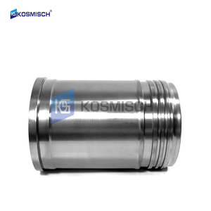 OEM Standard 8DC81 Cylinder Liner Sleeves Bore 135mm 8DC81 Cylinder Liner OEM ME061036 for MITSUBISHI Trucks 8DC81 Engine Liner - Product Image 6