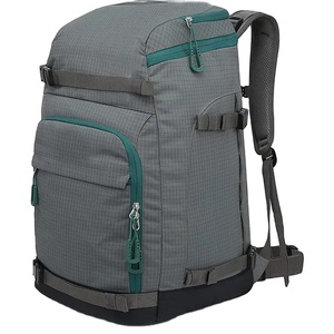 Échantillon Gratuit BSCI Nouvelle Tendance Sac à Dos Imperméable Personnalisé pour Chaussures de Patinage et Bottes de Ski, Idéal pour le Voyage - Product Image 1