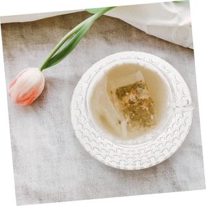 Vente en gros, offre spéciale, style européen, ambré, classique, rétro, tasse à café et thé en verre avec soucoupe - Product Image 4