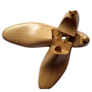 43/44 Beech Wood Solid <strong>Shoe</strong> <strong>Holder</strong>,Shaper for <strong>Shoe</strong> Keeping Shape - Product Image 2