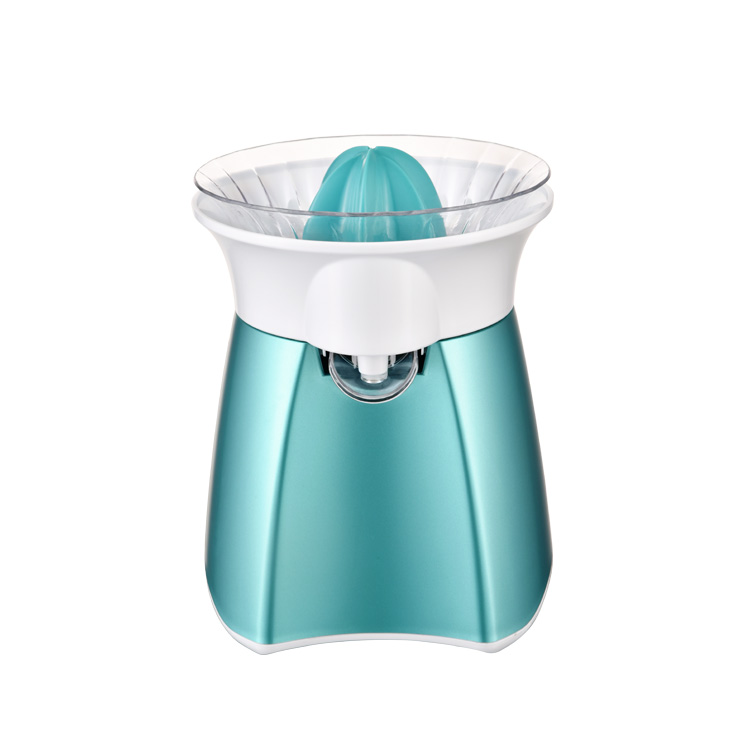 Adopt new quality and durable citrus juicer professional electric lemon juicer full copper motor orange juice