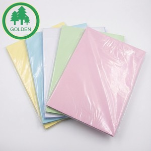 Papier autocopiant NCR à prix de gros pour factures, bons de commande, bons de livraison et usage multi-parties en bureau - Product Image 6