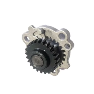 POMPE À HUILE 21310-03300 2131003300 21310 03300 pour HYUNDAI KIA <span class=keywords><strong>KAPPA</strong></span> 4 VITESSES 2RM 5 VITESSES 2RM 1200 CC - Product Image 6
