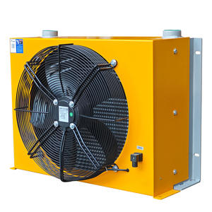 Fabricante de Servidores con Gran Capacidad, Radiador Refrigerado por Aire, Condensador de Flujo Paralelo, Intercambiador de Calor de Refrigeración Líquida, Tubo de Motor - Product Image 2