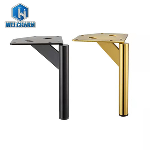 <span class=keywords><strong>Gambe</strong></span> per Tavolo in Metallo <span class=keywords><strong>Gambe</strong></span> in Acciaio Resistente alla Corrosione <span class=keywords><strong>Gambe</strong></span> per Mobili in Metallo per Ufficio - Product Image 1