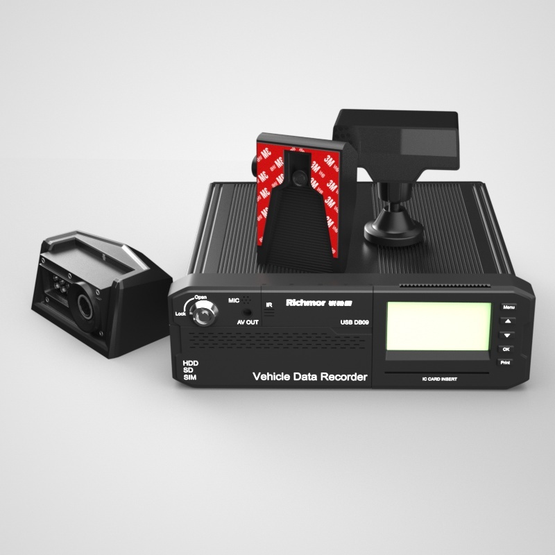 FCW LDW PCW Front Collision Warning