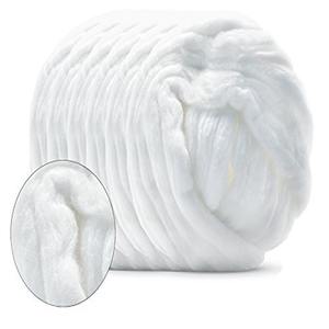 CE ISO Approuvé Doux Ruban De Coton Absorbant Pour Coton-Tige Clou Beauté Ou à Usage Médical - Product Image 5